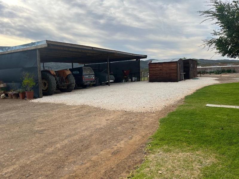 4 Bedroom Property for Sale in Montagu Rural Western Cape